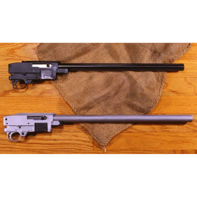CLARK CUSTOM Barreled Actions for the Ruger® 10/22® Clark Custom Guns