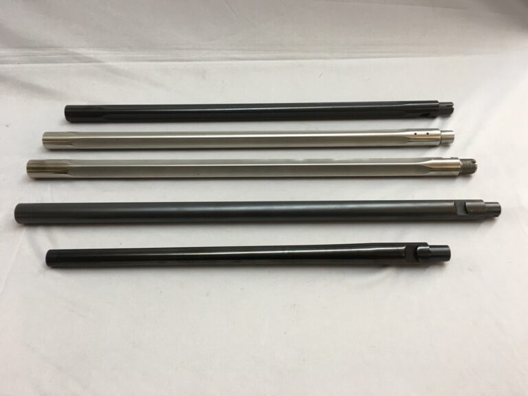 CLARK CUSTOM Barrels for the Ruger® 10/22® Clark Custom Guns