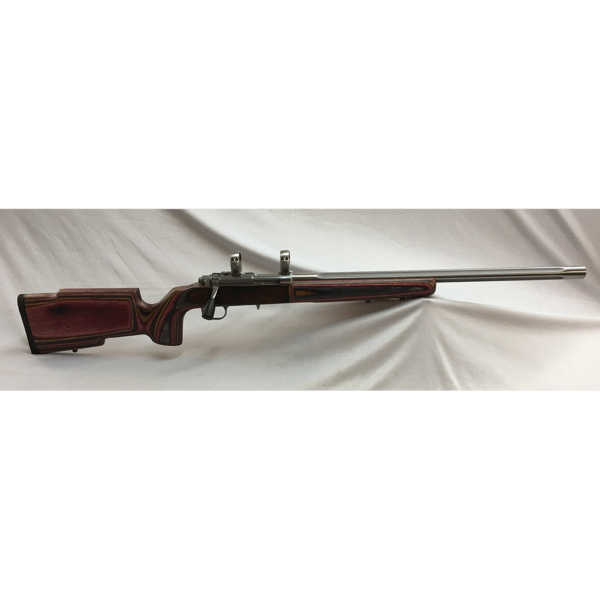 CLARK CUSTOM 77/22® Rimfire Hunter Stock Clark Custom Guns